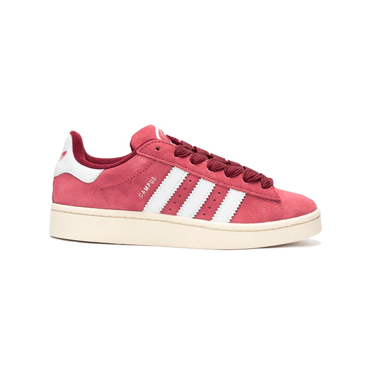 Sneakers basses Adidas Campus 00s pink strata white unisexe