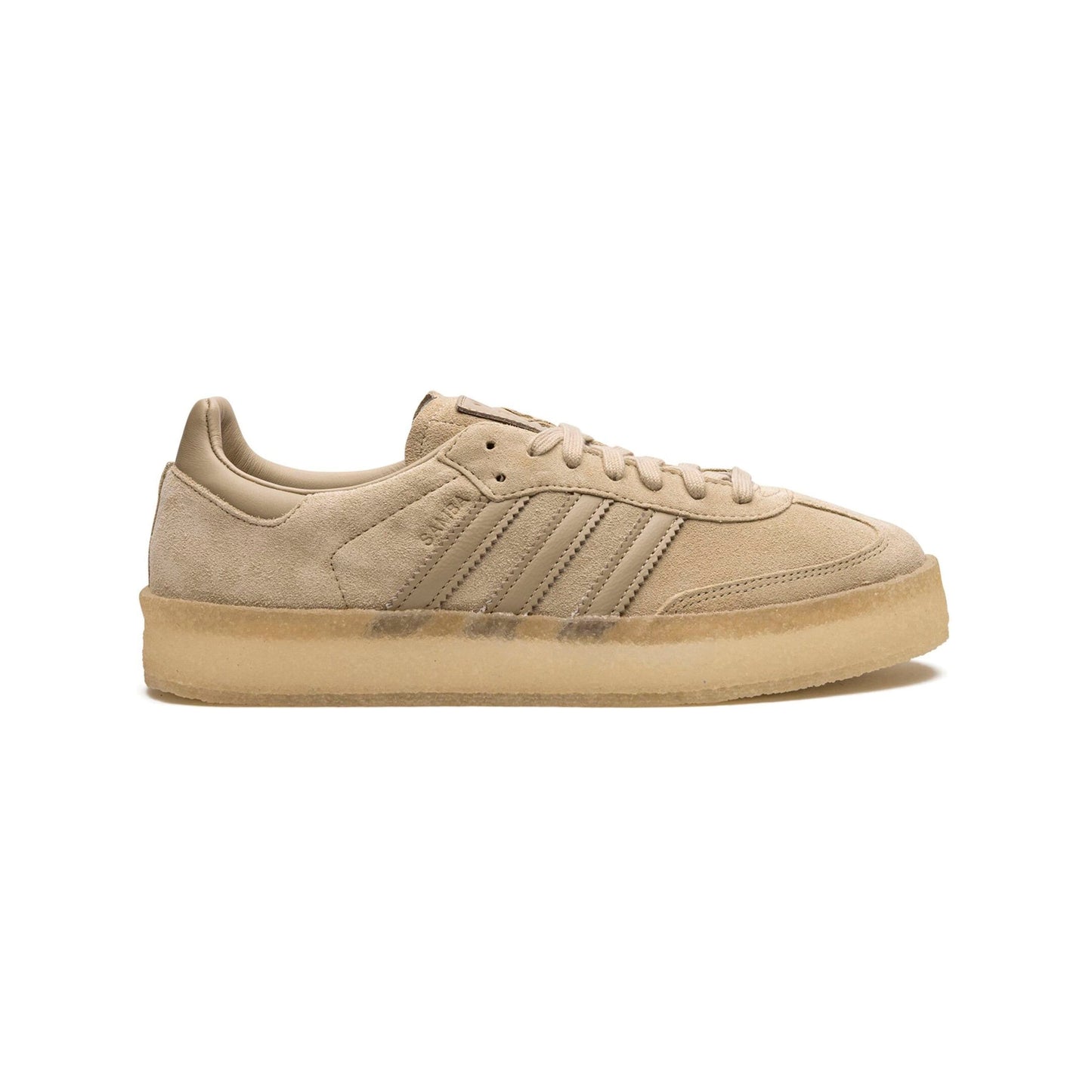 Sneakers basses Adidas Samba clarks 8th street samba savannah unisexe