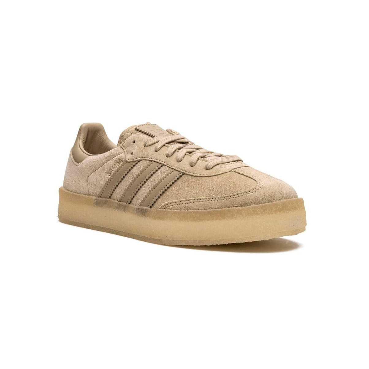 Sneakers basses Adidas Samba clarks 8th street samba savannah unisexe