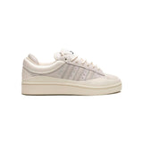 Adidas Campus Light Sneakers Basses Unisexe Bad Bunny Light Cloud White