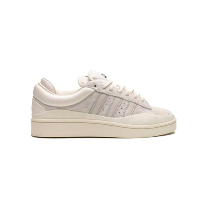 Sneakers basses Adidas Campus Light bad bunny light cloud white unisexe