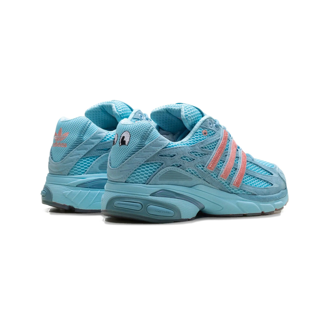 Adidas Adistar Cushion 3 Unheardof Pork Chop Piggy Bliss Blue