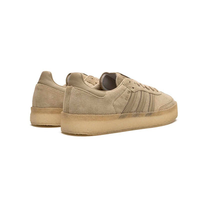 Sneakers basses Adidas Samba clarks 8th street samba savannah unisexe
