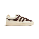 Adidas Campus Sneakers Basses Unisexe Bad Bunny Last Campus Light Dark Brown