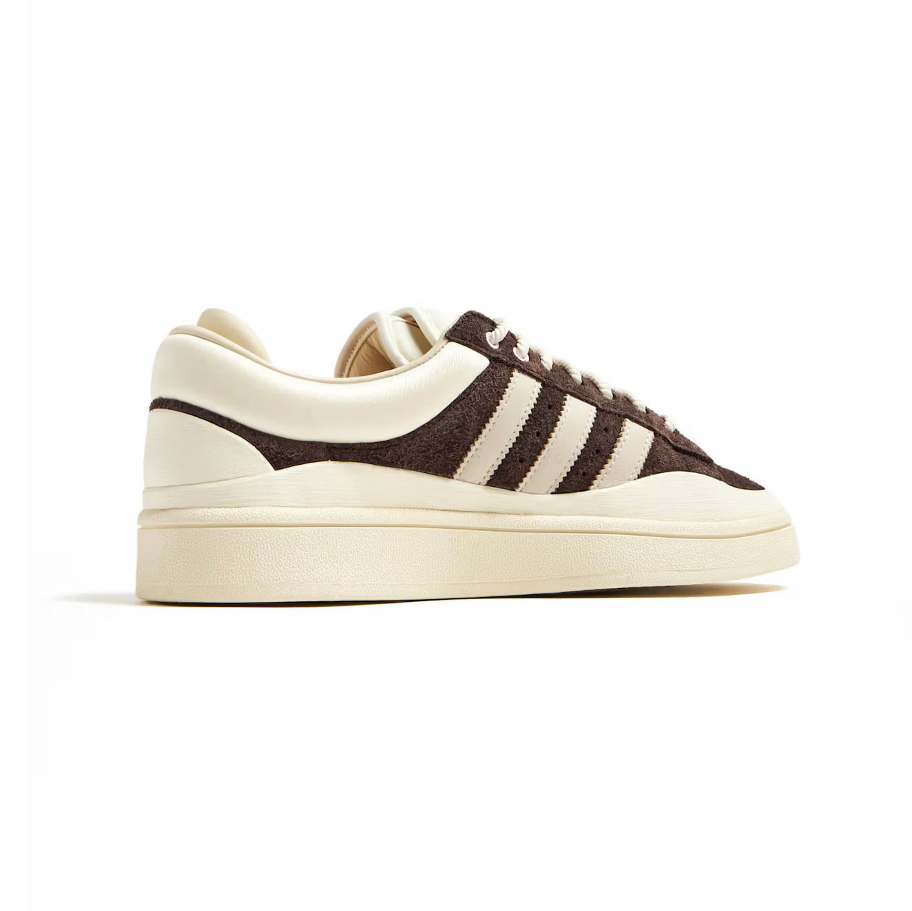 Sneakers basses Adidas Campus bad bunny last campus light dark brown unisexe