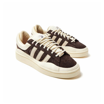 Sneakers basses Adidas Campus bad bunny last campus light dark brown unisexe