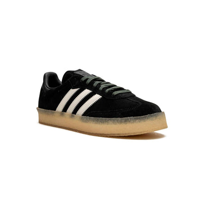 Sneakers basses Adidas Samba clarks shadow green unisexe