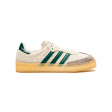 Adidas Samba Sneakers Basses Unisexe Clarks White Green