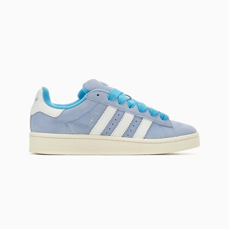 Sneakers basses Adidas Campus 00s blue sky unisexe