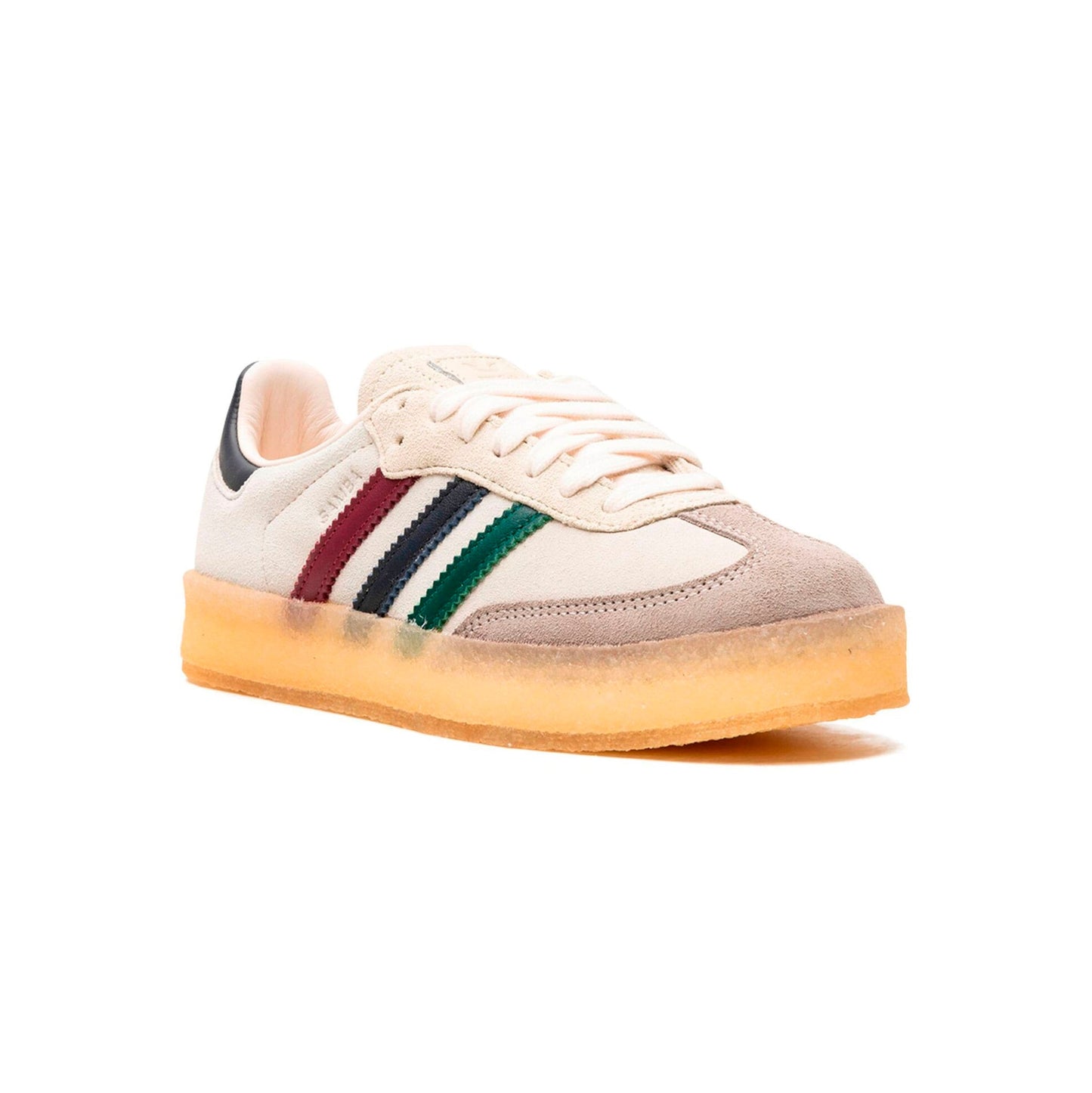 Sneakers basses Adidas Samba clarks kithmas unisexe
