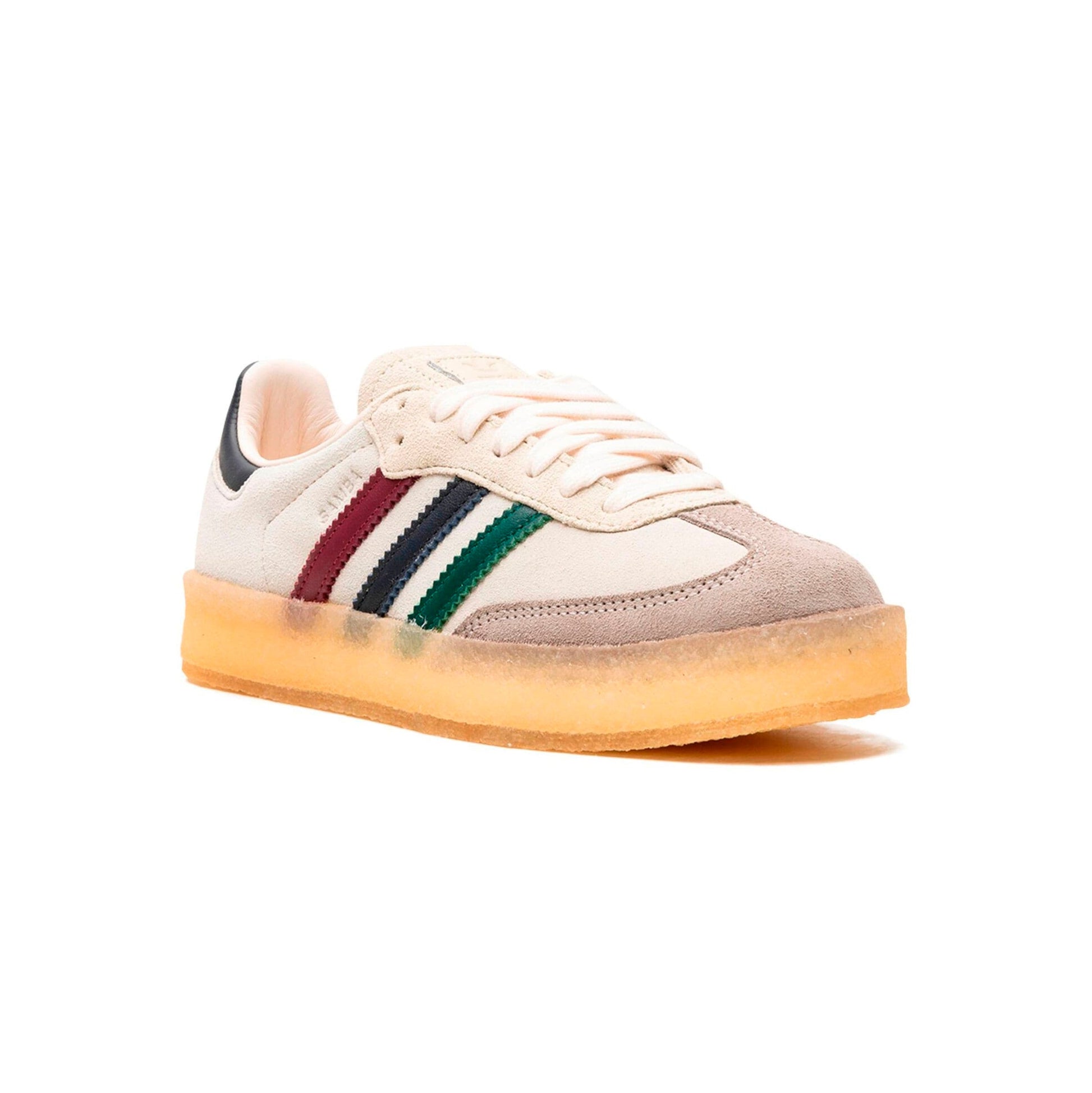 Sneakers basses Adidas Samba clarks kithmas unisexe