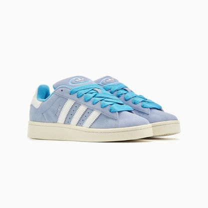 Sneakers basses Adidas Campus 00s blue sky unisexe