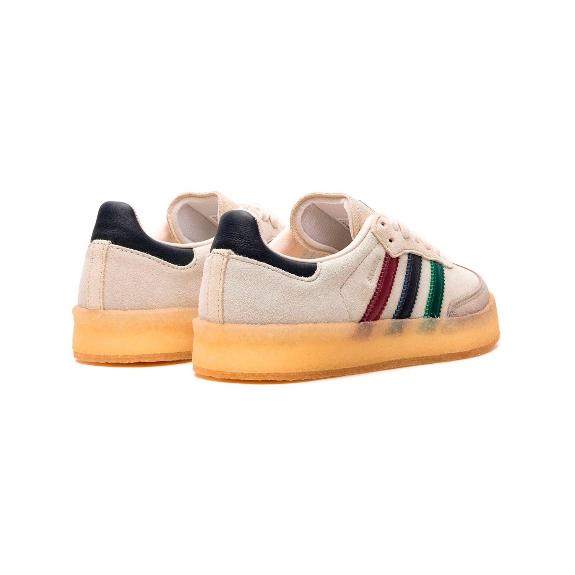 Sneakers basses Adidas Samba clarks kithmas unisexe