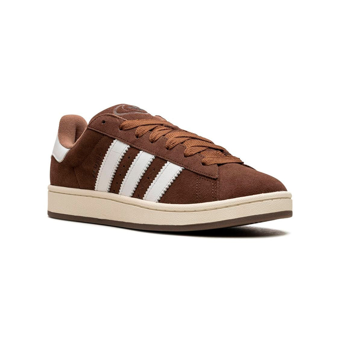 Sneakers basses Adidas Campus 00s bark unisexe