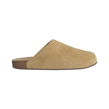 Adidas Adimule Golden Beige Gum