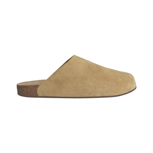 adidas Adimule Mules Beige Homme Femme - 1