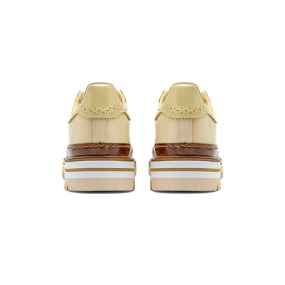 Adidas Superstar x Clot by Edison Chen Milk Tea