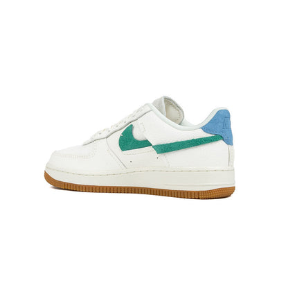 Nike Air Force 1 Inside Out Baskets Blanc Homme Femme - 3