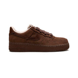 Nike Air Force 1 Low Cacao Wow, Baskets Basses Unisexe Cuir