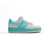 Nike Air Force 1 Low Tiffanys Blue Sand