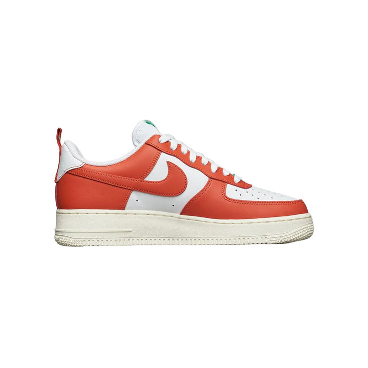 nike air force 1 low pojangmacha baskets vue latérale