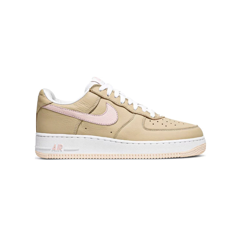 Nike Air Force 1 Low Linen, Baskets Basses Unisexe – photo 1