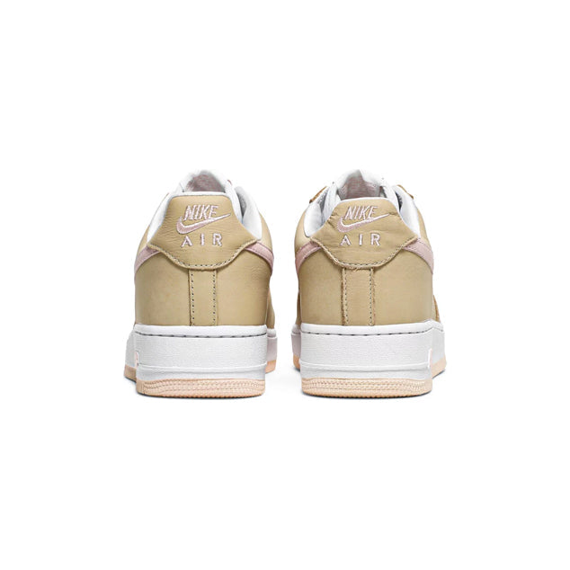 Nike Air Force 1 Low Linen, Baskets Basses Unisexe – photo 3
