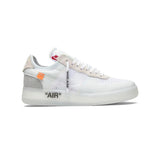 Nike Air Force 1 Low x Off-White, Baskets Basses Unisexe