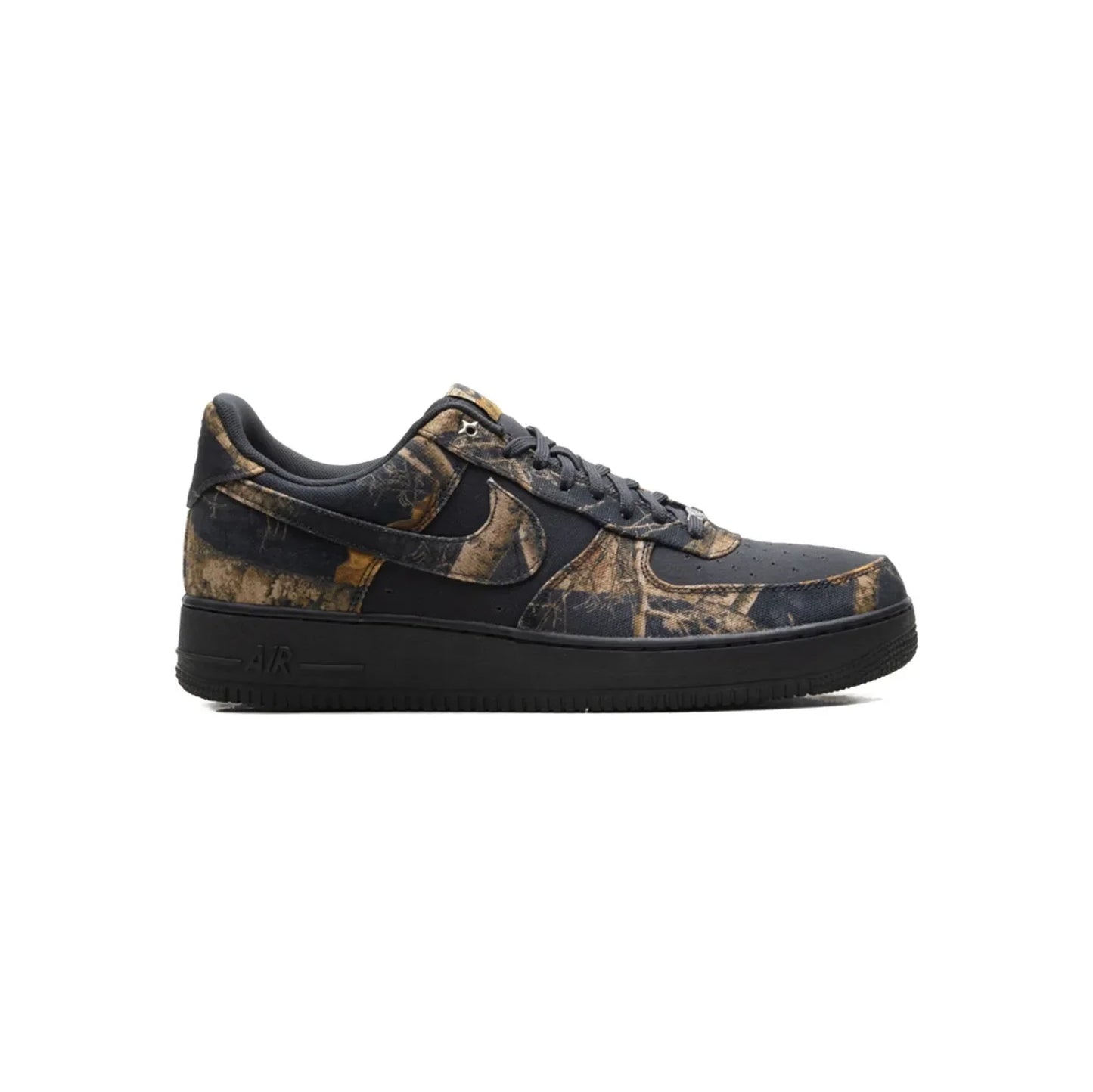 nike air force 1 07 realtree baskets vue latérale