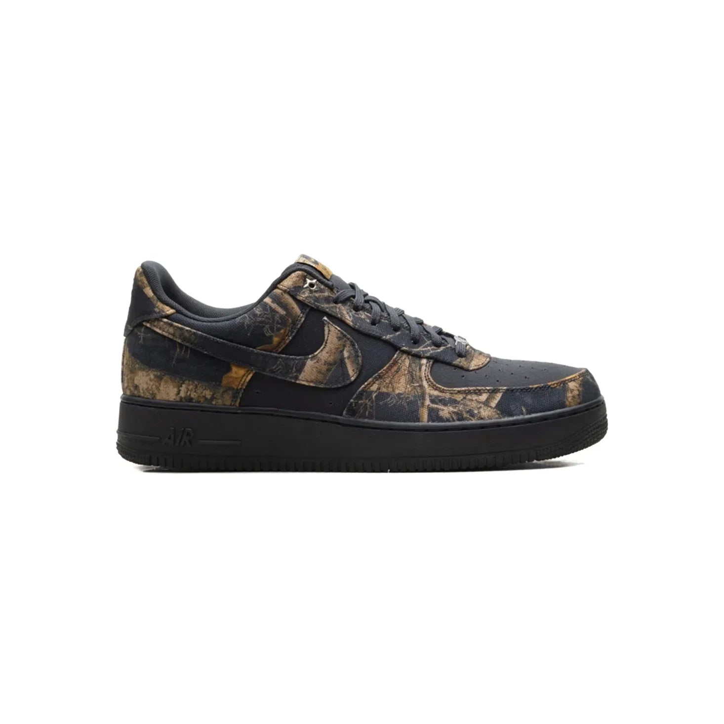 nike air force 1 07 realtree baskets vue latérale