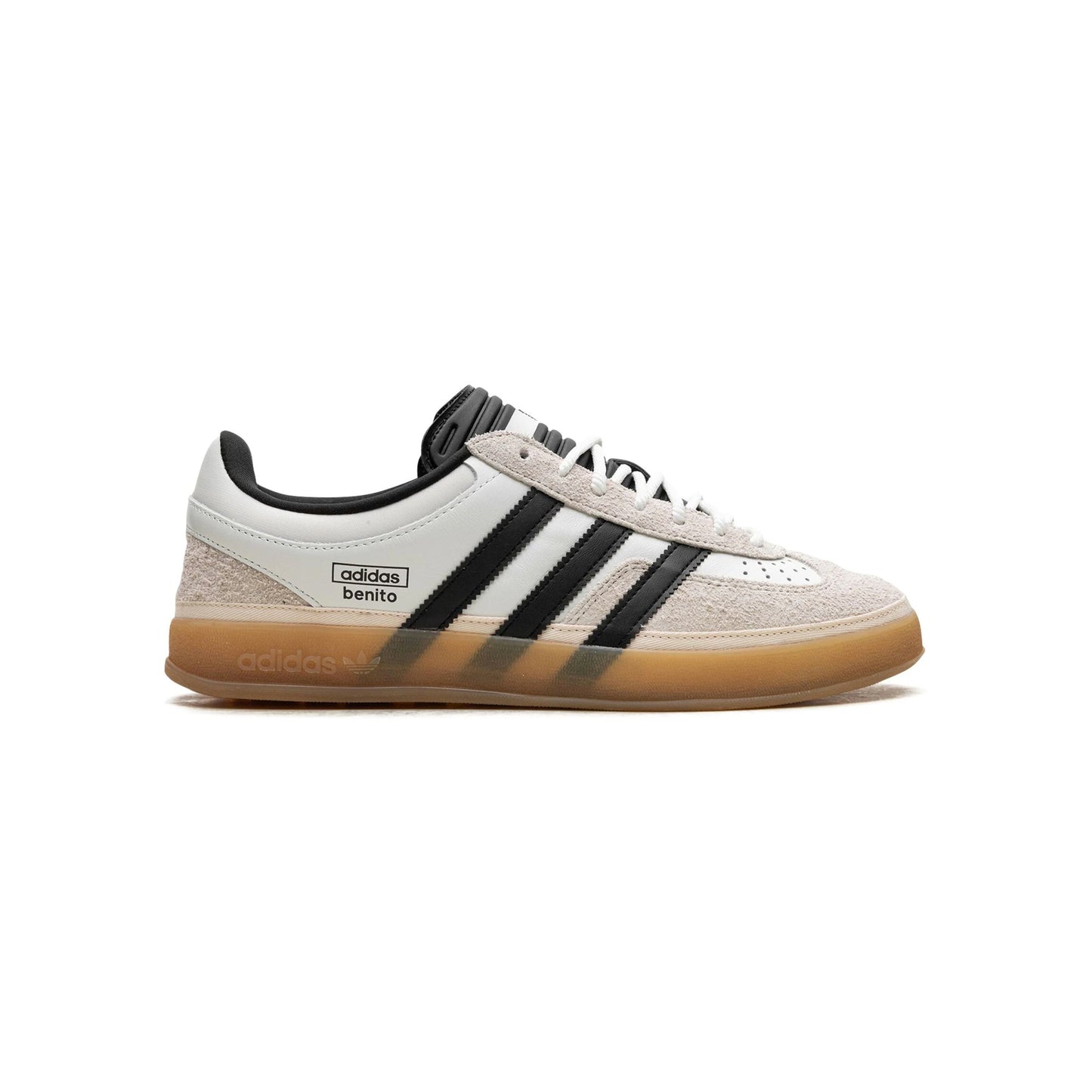 Sneakers basses Adidas Gazelle Indoor bad bunny benito unisexe