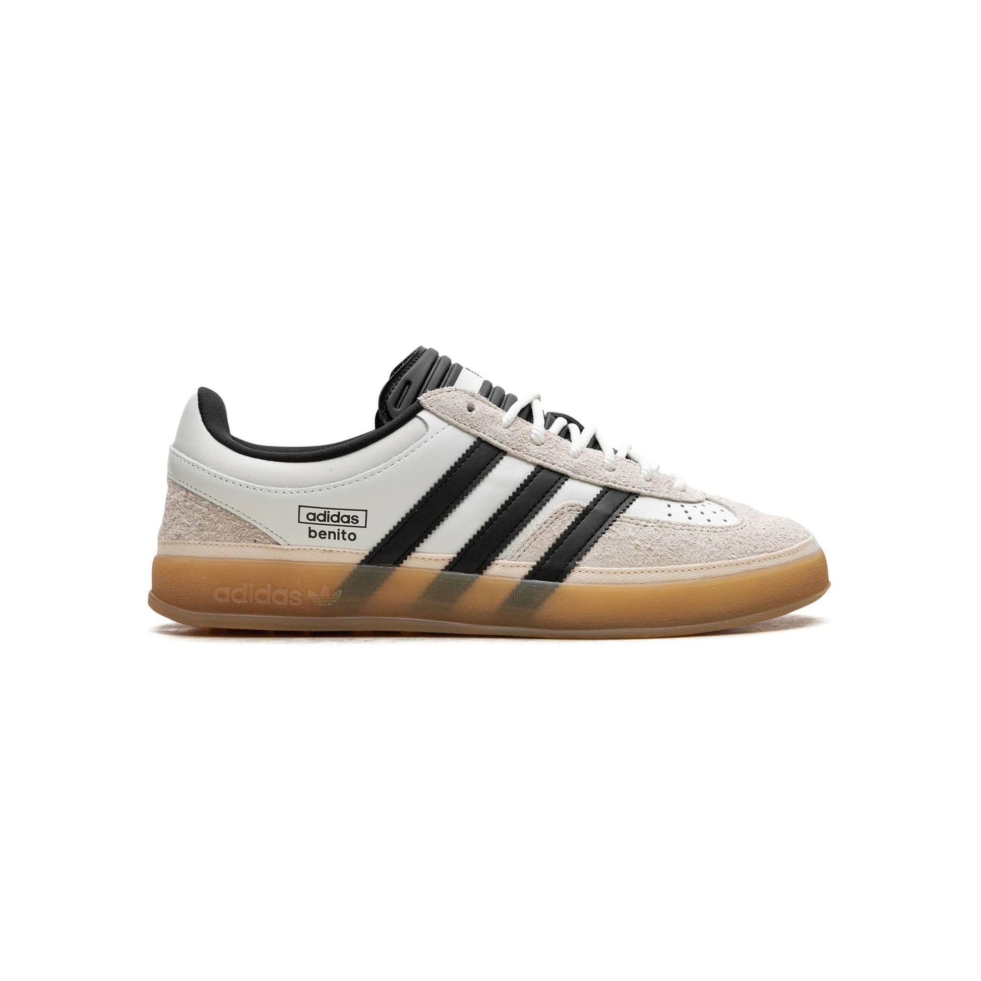 Sneakers basses Adidas Gazelle Indoor bad bunny benito unisexe