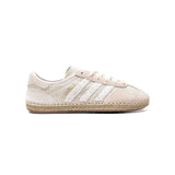 Adidas Gazelle Sneakers Basses Unisexe Clot Cream White