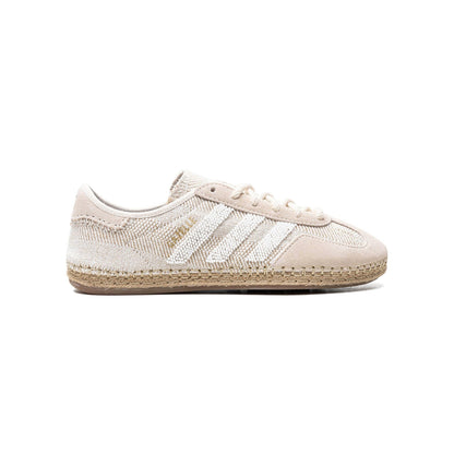 Sneakers basses Adidas Gazelle clot cream white unisexe