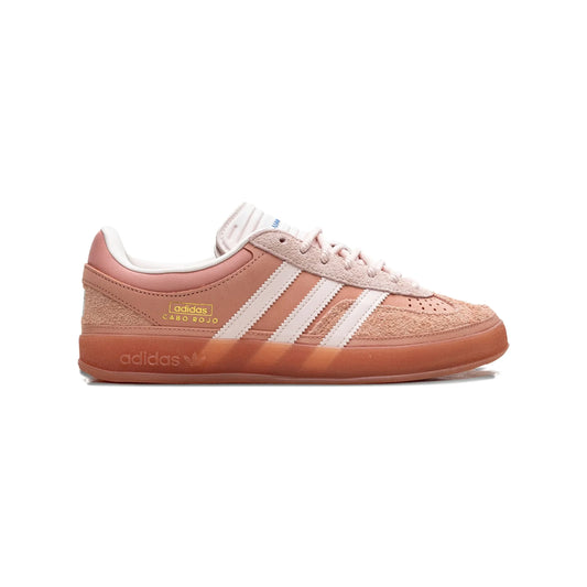 adidas Gazelle Indoor x Bad Bunny Cabo Rojo Baskets Rouge Homme Femme - 1