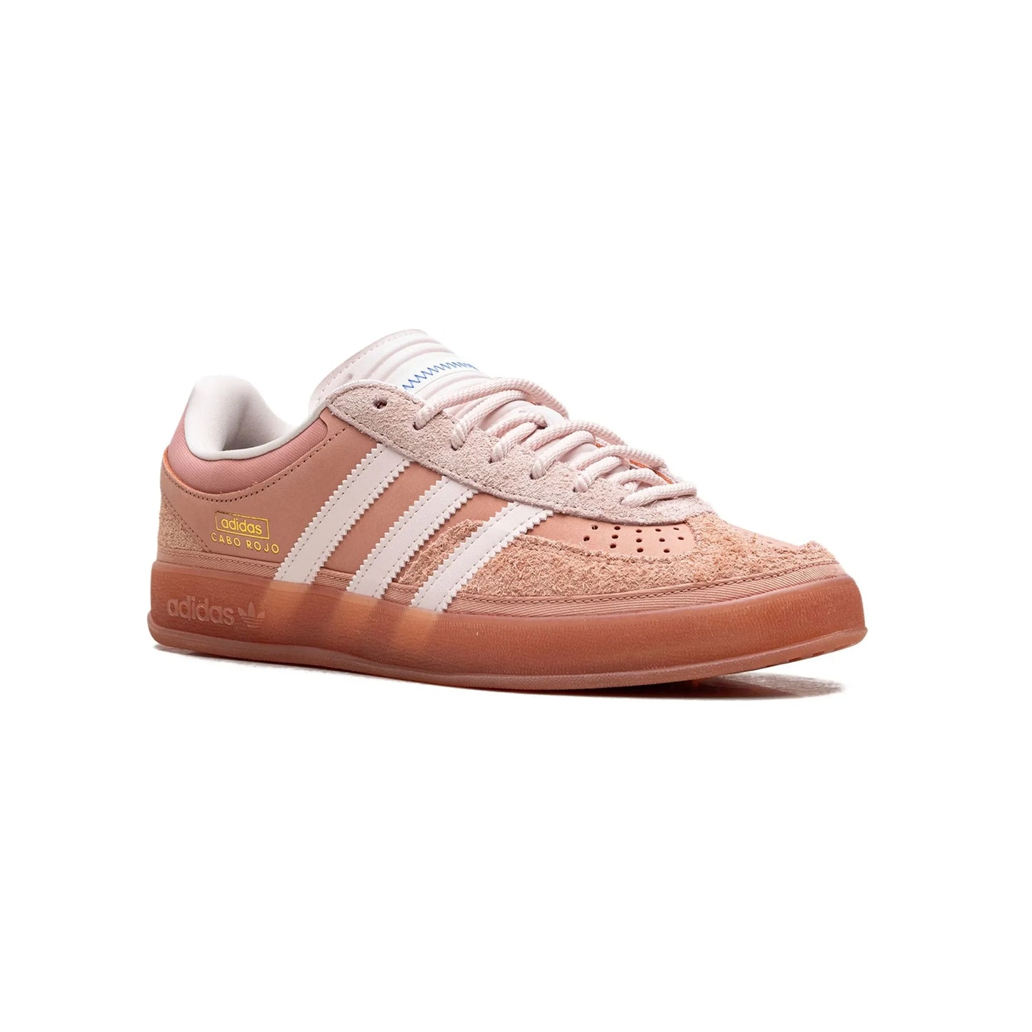 Sneakers basses Adidas Gazelle Indoor bad bunny cabo rojo unisexe