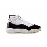 Air Jordan 11 Gratitude – Baskets Homme Femme en Cuir Verni Style Basketball