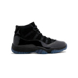Air Jordan 11 Cap and Gown – Baskets Homme Femme Cuir Verni et Nubuck