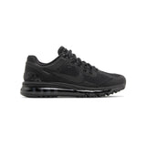 Nike Air Max 2013 Black, Baskets Lifestyle Unisexe