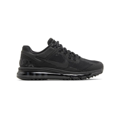 Nike Air Max 2013 Black, Baskets Lifestyle Unisexe – photo 1