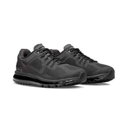 Nike Air Max 2013 Black, Baskets Lifestyle Unisexe – photo 2