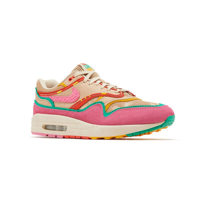 Nike Air Max 1 Familia Baskets Multicolore Homme Femme - 2