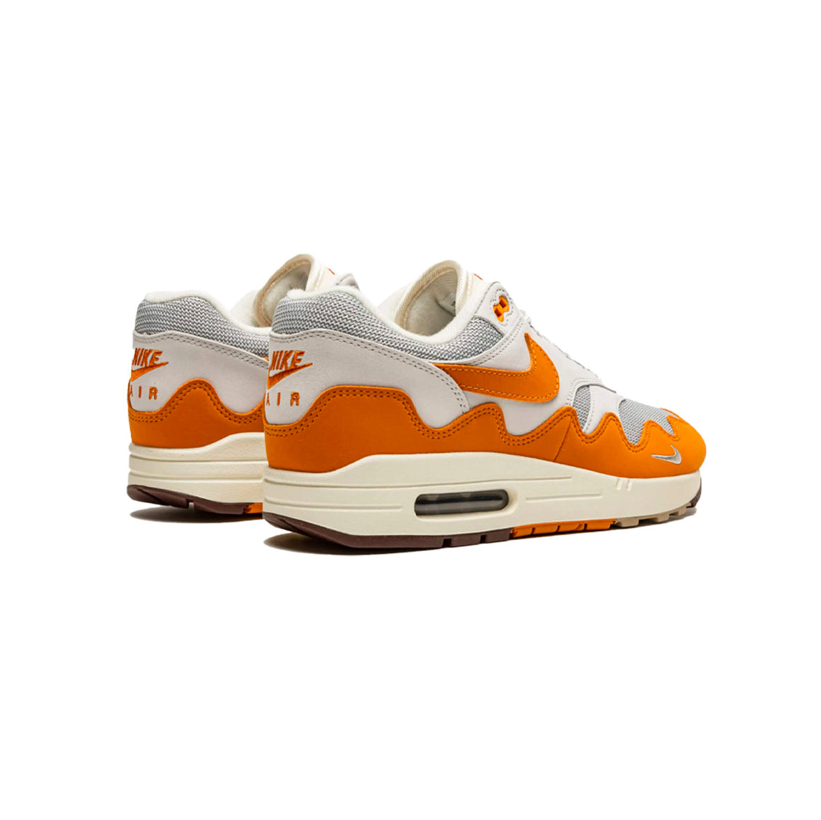 Nike Air Max 1 x Patta Waves Monarch, Baskets Lifestyle Unisexe – photo 3