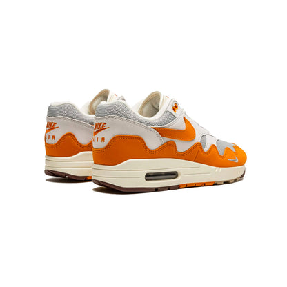 Nike Air Max 1 x Patta Waves Monarch, Baskets Lifestyle Unisexe – photo 3