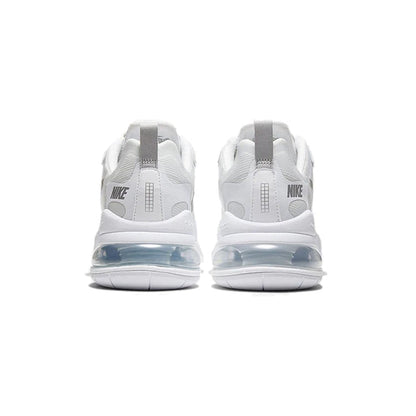 Nike Air Max 270 React Light Smoke Grey Baskets Gris Homme Femme - 3