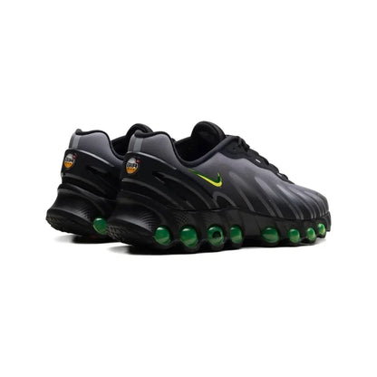 Nike Air Max DN8 Black Volt Baskets Noir Jaune Homme Femme - 3