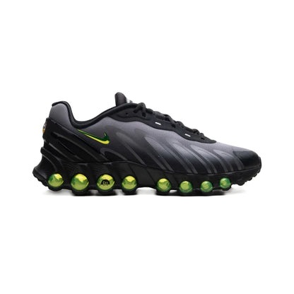 Nike Air Max DN8 Black Volt, Baskets Lifestyle Unisexe Mesh – photo 1