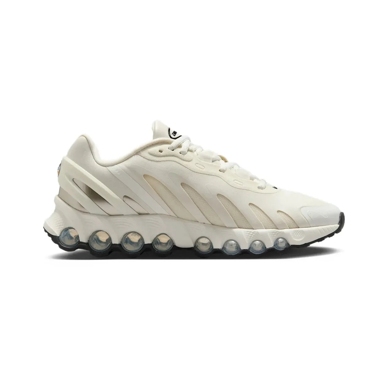 Nike Air Max DN8 Fossil Black, Baskets Lifestyle Unisexe Mesh – photo 1