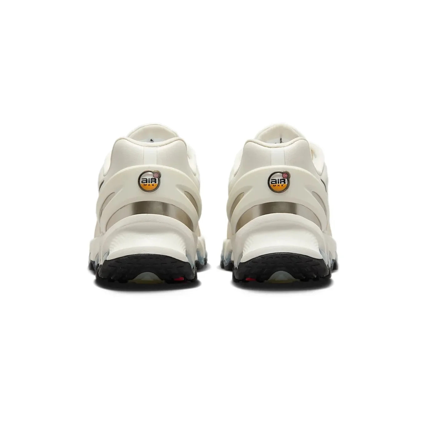 Nike Air Max DN8 Fossil Black, Baskets Lifestyle Unisexe Mesh – photo 4