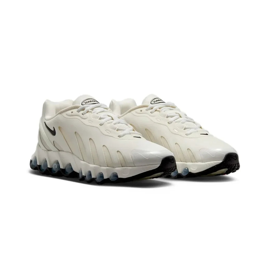 Nike Air Max DN8 Fossil Black, Baskets Lifestyle Unisexe Mesh – photo 2